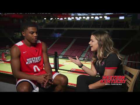Tyler Miller Player Profile WKU Basketball