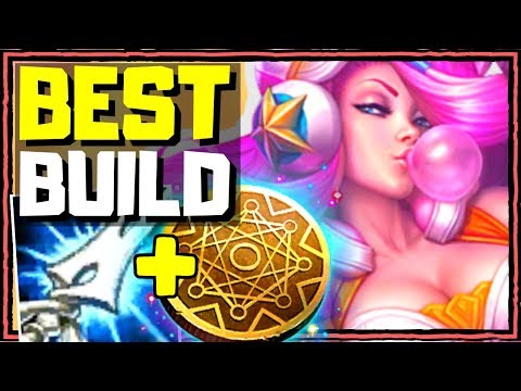 [9.15] BEST Miss Fortune Build (for LOWER ELO) | Iron to Diamond Episode #76 (Season 9)