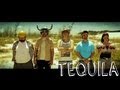 TEQUILA Who S In