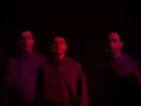 Knight in Shining Armour