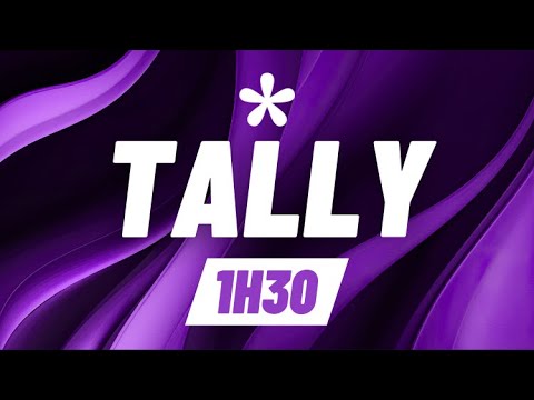 Create a form with Tally tallyforms — Course part 1