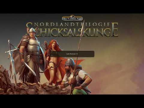 Let's Roleplay [German] DSA - Schicksalsklinge HD Folge 187: Ankunft in Phexcaer