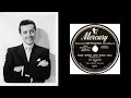 Vic Damone - The Four Winds And The Seven Seas