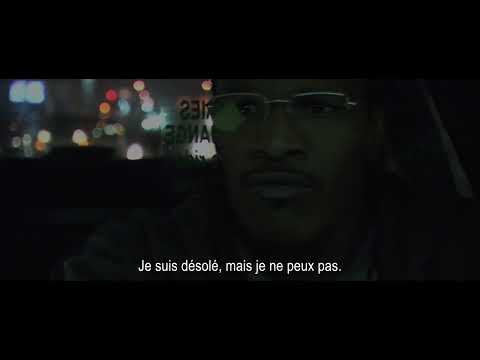 Collatéral - bande annonce Ciné Sorbonne