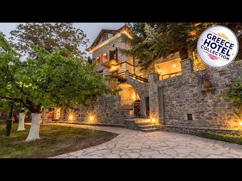 Villa Mylonas | Kamena Vourla, Greece | Hotel Review 🏨