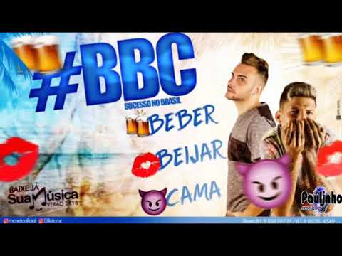 DLL E MC NETO - #BBC  (ÁUDIO OFICIAL)