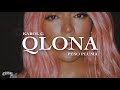 KAROL G & Peso Pluma – QLONA (Letra)