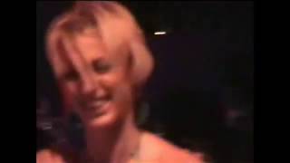 Video thumbnail for Alejandra Mantinan & Aoniken quiroga milonga tango danza baile