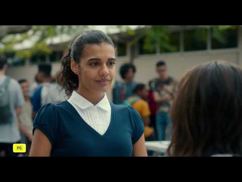 Dora & The lost City of Gold | Dora Meets Sammy Clip | Paramount Pictures Australia