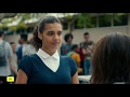 Dora The Lost City Of Gold Dora Meets Sammy Clip Paramount Pictures Australia