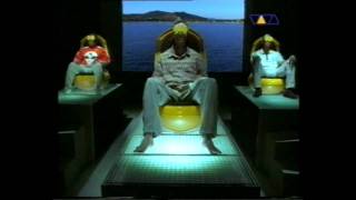 Tom Novy - The Odysee (HD Ready Offical Clip).avi