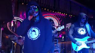 Carla&#39;s Dreams - Pe umerii tai slabi (live Iași - februarie 2018)