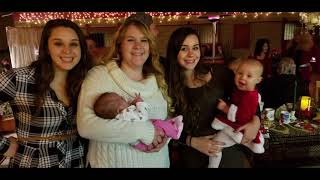 2017 Wagenaar Family Ornament Exchange Party