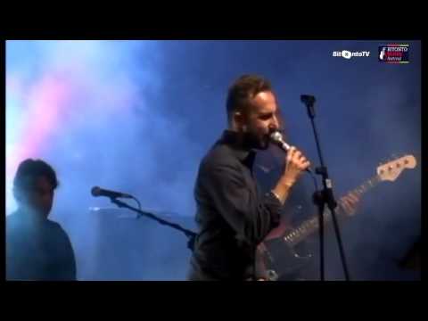 Johnny Blues Band @ Bitonto Blues Festival 2015 Summer Edition   06/09/2015