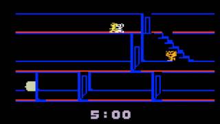 Kool-Aid Man for the Mattel Intellivision