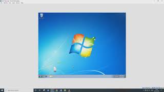 How to put a file in startup on Windows 7