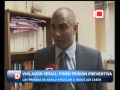 Video: Violador Serial: Pedirán Prisión Preventiva 