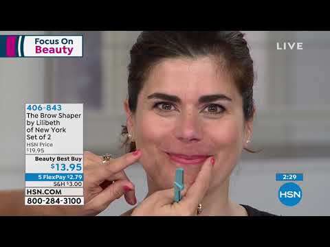 HSN | Focus On Beauty 02.22.2019 - 07 AM