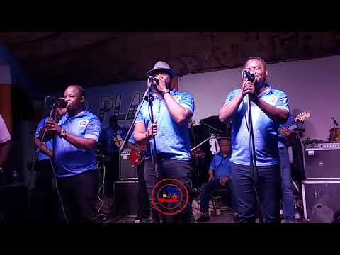 Malonet kache de @orchestretropicanadhaiti  bal lenbe