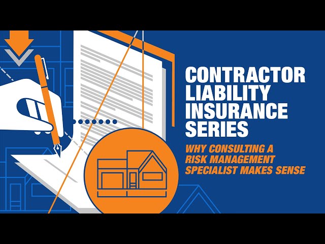 Why Consulting a Risk Management Specialist Makes Sense