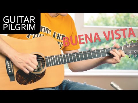 Amor de Loca Juventud - Buena Vista Social Club