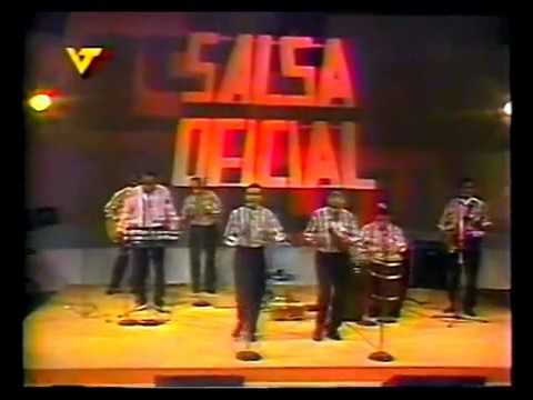 LA CÁRCEL  -  SEXTETO JUVENTUD