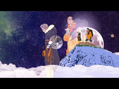 Yung Kafa & Kücük Efendi - LAWINE (Official Video)