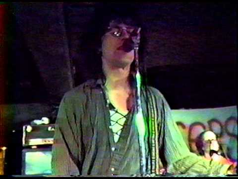 The Reducers - Out of Step (Live) 1982