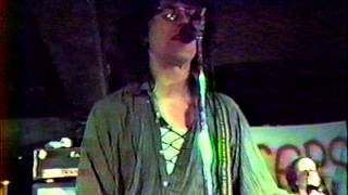 The Reducers - Out of Step (Live) 1982