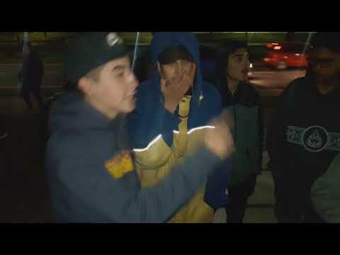 MIRKO vs TOTO Semi Final | Fecha 5 URP | 20/08