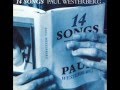 Paul Westerberg-Silver naked ladies