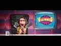 Minions The Rise Of Gru 2022 Breaking News With Villain Network Channel