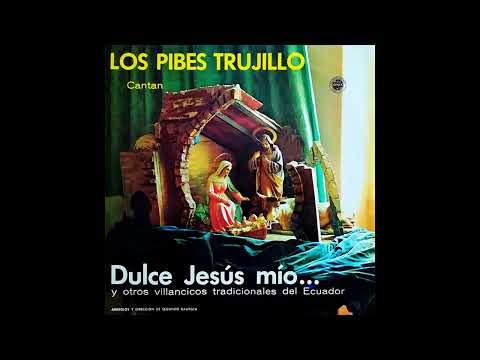 Los Pibes Trujillo - Claveles y Rosas (Audio Oficial)