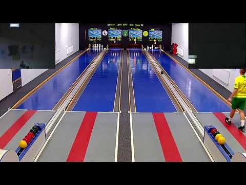 Dorast Západ : TJ Rakovice - KK Pobedím