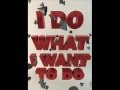 WILLIAM DAVIES - DO WHAT I DO ( PEPSI MAX ...