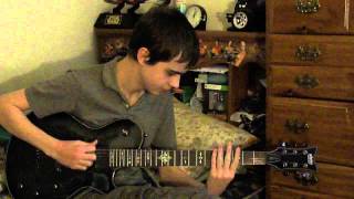 Sevendust Failure Cover