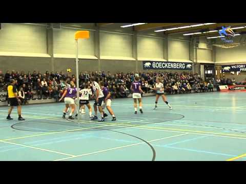 Boeckenberg-Riviera.