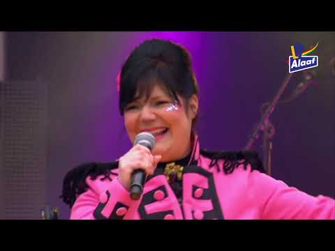 BBBBZ 2018: Christel & Quinn - Joeksmedley