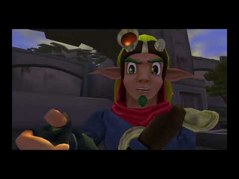 Jak 2 pt 76 English no sub
