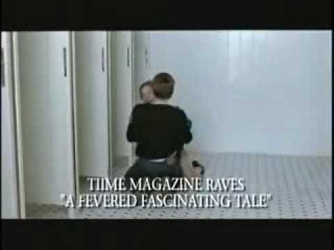 La pianiste (The  Piano Teacher) trailer