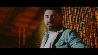 Arlind Rizahu - Dashni Te Kam Pas