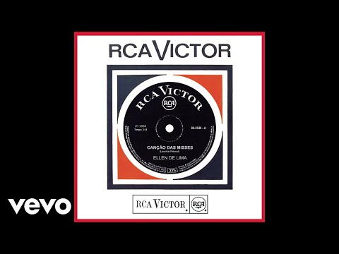 Canção Das Misses - Ellen de Lima