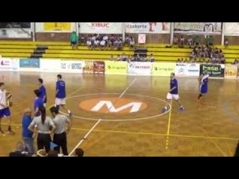 EBA C J1 B C MARTORELL SOLVIN B C MORABANC ANDORRA B