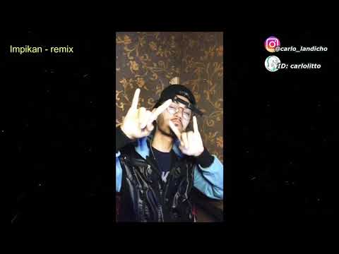 Carlolitto - Impikan (Remix) - DOLLA
