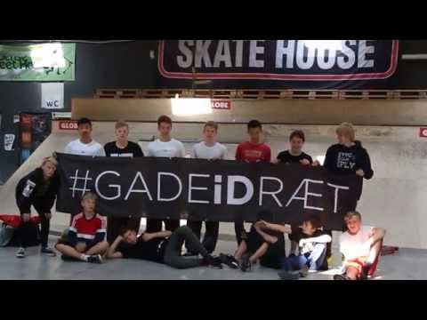 Odense gathering 16' - Team DaFree