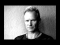 Sting - Saint Agnes and The Burning Train