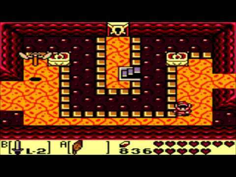 The Legend of Zelda: Link's Awakening Walkthrough - Part 12