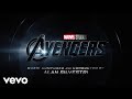 Alan Silvestri The Avengers From The Avengers