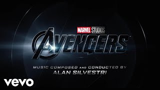 Download lagu Alan Silvestri - The Avengers (From 'The Avengers') mp3