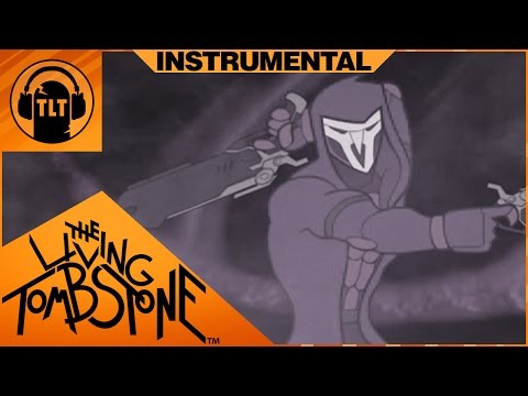 It's Raining Men Remix Instrumental - The Living Tombstone ft.Eilemonty